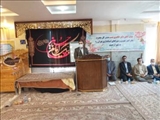 معارفه شهرداران کیلان و ارجمند/ تاکید طاهری نسب بر قرار گرفتن امید آفرینی و اطمینان بخشی در اولویت کاری مدیران شهری