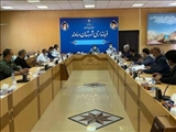 برگزاری چهارمین نشست شورای هماهنگی ترافیک شهرستان دماوند