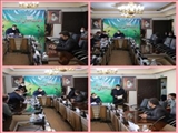 برگزاری ملاقات مردمی سرپرست شهرداری اسلامشهر با شهروندان