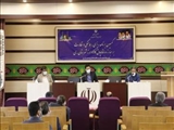 برگزاری نشست کمیسیون برنامه ریزی، هماهنگی و نظارت بر مبارزه با قاچاق کالا و ارز شهرستان ری