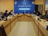 برگزاری ششمین نشست شورای هماهنگی مبارزه با مواد مخدر شهرستان دماوند