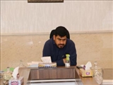 تعامل مدیریت شهری فرون آباد در جهت تسریع در انجام واکسیناسیون شهروندان