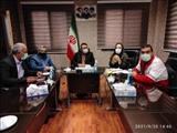با دستور فرماندار رباط کریم؛ تسریع در واکسینه شدن شهروندان/ 7 پایگاه دیگر به جمع مراکز تجمیعی و.اکسیناسیون اضافه شد/ تزریق 150000 دوز واکسن به شهروندان