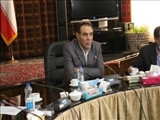 جلسه شورای هماهنگی مبارزه با مواد مخدر شهرستان تهران تشکیل شد