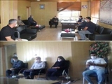 بیستمین جلسه ملاقات عمومی شهردارصفادشت در سال ١۴٠٠  
