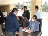 ملاقات های مردمی شهردار پاکدشت با هدف تسهیل در روند خدمت رسانی به شهروندان