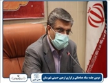 راهپیمایی جاماندگان اربعین در بهارستان برگزار می شود