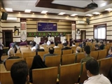 برگزاری جلسه ستاد اربعین شهرستان ری