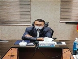 فرماندار رباط کریم دستورات لازم برای تمهیدات پیشگیرانه جوی را ابلاغ نمود