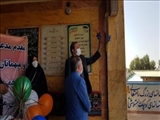 تاکید فرماندار پاکدشت بر مسئولیت پذیری همه افراد جامعه در زمینه بازگشایی مدارس