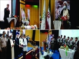 برگزاری آیین تجلیل از خانواد معظم شهدای شهر کهریزک