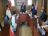 جلسه بررسی مسائل و مشکلات روستاهای بخش مرکزی شهرستان پاکدشت برگزار شد