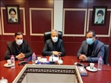 شهردار قرچک: تلاش مدیریت شهری قرچک در راستای ارتقاء سطح کیفی شهر نشینی است
