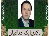 پزشک مدافع سلامت شهرستان دماوند بر اثر ابتلا به کرونا در گذشت