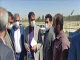  دیدار مردمی نماینده مردم شهرستانهای حوزه مشق در مجلس شورای اسلامی با شهروندان باغستان