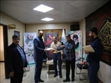 تقدیر شهردار اسلامشهر از ایثارگران و فرزندان شاهد و جانبازان شاغل در شهرداری