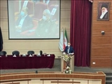استاندار تهران: استمرار راه شهدا در میان نسل جوان در گرو بازخوانی ارزش های دفاع مقدس است 