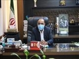 دیدار فرماندار تهران با جمعی از اعضای پایگاه مقاومت بسیج فرمانداری تهران