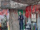 کتاب خاطرات ۲۹ شهید اصناف شهرستان دماوند با همکاری مولفان گردآوری می‌شود