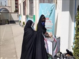 ساداتی: فرهنگ انفاق برخواسته از فطرت انسانی و ایمانی است