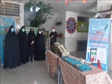 برگزاری جشن عاطفه‌ها در دماوند