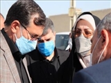 به منظور بررسی و رفع مشکلات حریم و بستر رودخانه انجام شد