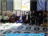 بررسی مسائل و مشکلات روستای آسور با حضور فرماندار فیروزکوه