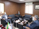 تأکید فرماندار قرچک بر بهبود شبکه آبرسانی و تکمیل پروژه های آب و فاضلاب شهرستان