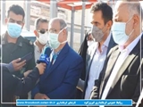 رتبه خوب شهرستان فیروزکوه در امر واکسیناسیون