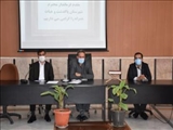 تاکید فرماندار پاکدشت بر تجاری سازی دستاوردهای علمی؛ زمینه تامین نیروی متخصص در حوزه گل و گیاه فراهم شود