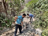 انسداد 49 حلقه چاه غیرمجاز طی شهریور ماه سال جاری توسط امور آب تهران