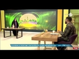 آغاز پخش زیر نویس اطلاع رسانی جشنواره کتابخوانی رضوی با همکاری شبکه پنج سیما