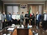 تقدیر مدیرکل محیط زیست استان تهران از فرماندار رباط کریم