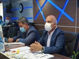 حدود ۶ میلیارد ریال تخلف از واحدهای صنفی شهرستان ری کشف شد