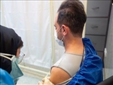 روزانه حدود ۳۰ هزار دُز واکسن کرونا در شهرستان ری تزریق می‌شود