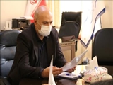 جلسه کمیته تخصصی کارگروه اشتغال و سرمایه گذاری شهرستان تهران