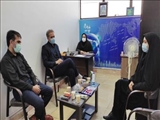 رئیس اداره فرهنگ و ارشاد: خبرنگاران «ری» در رفع دغدغه مردم موفق بودند