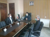پیگیری جهت رفع مشکل تهیه کپسول گاز مایع برای کارگران ساختمانی دماوند