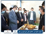 برگزاری جشنواره صنایع دستی، غذاهای محلی و بازی های بومی محلی باحضور فرماندار بهارستان برگزار شد