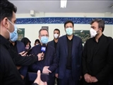 ۶۶ درصد جمعیت هدف تهران در مقابل ویروس کرونا واکسینه شدند