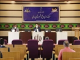 برگزاری نشست کمیسیون برنامه ریزی، هماهنگی و نظارت بر مبارزه با قاچاق کالا و ارز شهرستان ری