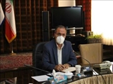 جلسه کارگروه اجتماعی و فرهنگی شهرستان تهران