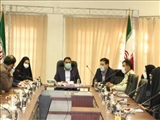 ساداتی: واکسناسیون دانش آموزان 12 تا 18 سال اولویت آموزش و پروش شمیرانات است