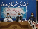 برگزاری نشست آموزشی بانوان فرهنگ‌یار ترافیک در شهرستان دماوند