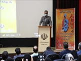 تاکید فرماندار بر استفاده حداکثری از ظرفیت هنرمندان بهارستانی در رویدادها و برنامه های شهرستان