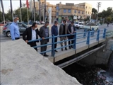 لزوم ایجاد  شبکه پایدار و مستمر جهت تامین آب شرب مورد نیاز شهرستان های شهریار، ملارد و قدس