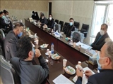 رئیس اداره ارشاد ری: مهمترین راه برون رفت از معضلات، استفاده از ظرفیت فرهنگ و هنر است