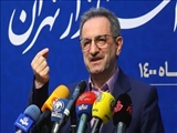 محسنی بندپی: واکسیناسیون ۷۸ درصدی جمعیت بالای ۱۸ سال استان تهران؛ اقدامات توسعه ای برای استان تهران پیگیری شد