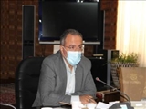 جلسه کمیسیون کارگری شهرستان تهران برگزار شد
