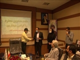 تقدیر وتشکر از یگان های انتظامی در هفته نیروی انتظامی در بخش آفتاب